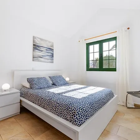 Hébergement de vacances Casa Tamia *