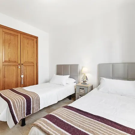 Casa Tamia Hébergement de vacances Playa Blanca (Lanzarote)