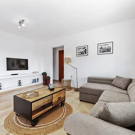 Hébergement de vacances Casa Tamia *