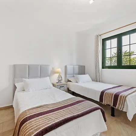 Hébergement de vacances Casa Tamia