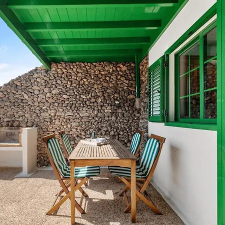 Casa Tamia * Playa Blanca (Lanzarote)