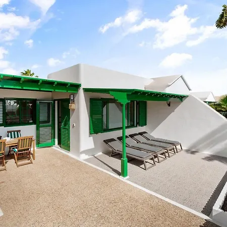 Holiday home Casa Tamia