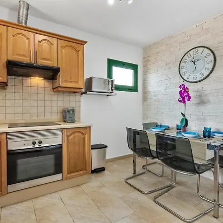 Holiday home Casa Tamia