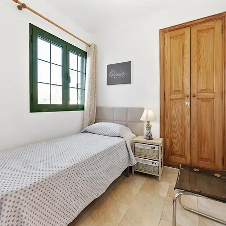 Casa Tamia Holiday home Playa Blanca (Lanzarote)